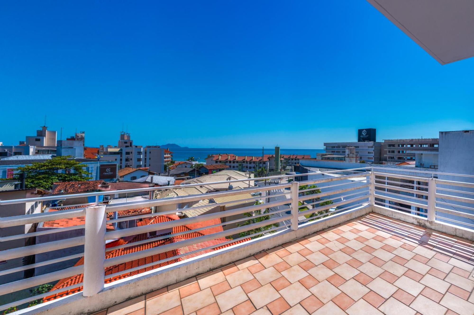 Express Floripa Residence — Photos 3